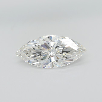 Marquise 5.78 G SI1 - #157858 - Lab Grown