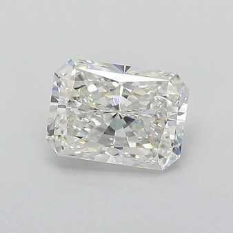 Radiant 1.52 G VS2 - #157880 - Lab Grown
