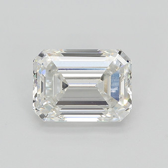 Emerald 3.05 H VS1 - #157807 - Lab Grown