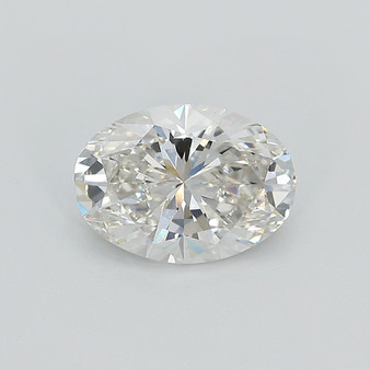 Oval 2.00 H VS1 - #157868 - Lab Grown