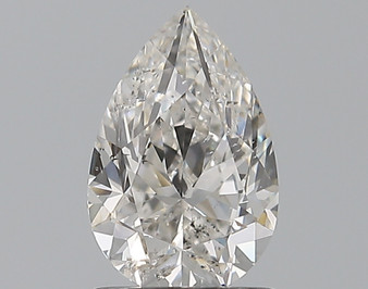 Pear 1.01 G SI2 - #158268