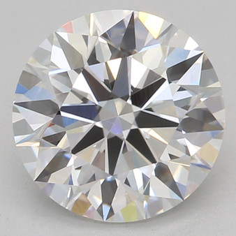 Round 1.51 G VS1 - #158117 - Lab Grown
