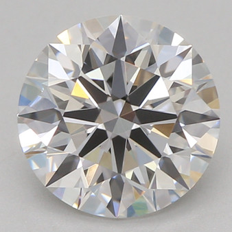 Round 1.25 G VVS2 - #158150 - Lab Grown