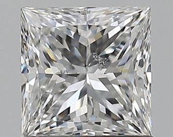Princess 0.81 F SI2 - #158314