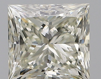 Princess 0.72 L VS2 - #158705