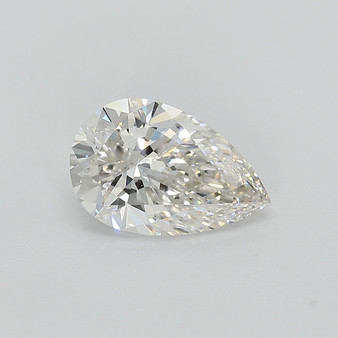 Pear 2.03 H VS1 - #158878 - Lab Grown