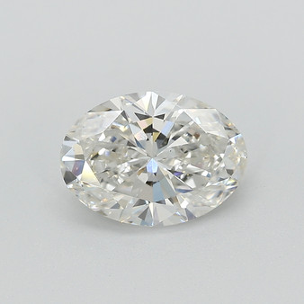 Oval 2.49 G VS1 - #162236 - Lab Grown