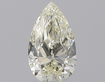 Pear 0.81 M VS1 - #164577