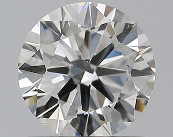 Round 0.66 G SI1 - #164628