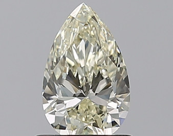 Pear 0.72 M VVS1 - #164983