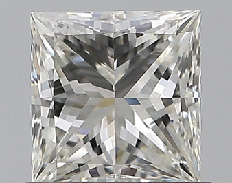 Princess 0.65 H VVS2 - #165130