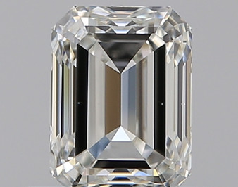 Emerald 0.6 I VS1 - #165137