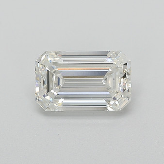 Emerald 1.50 H VS1 - #165425 - Lab Grown