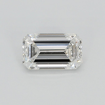 Emerald 1.22 G VS2 - #165421 - Lab Grown