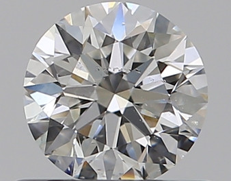 Round 0.5 G SI1 - #165606