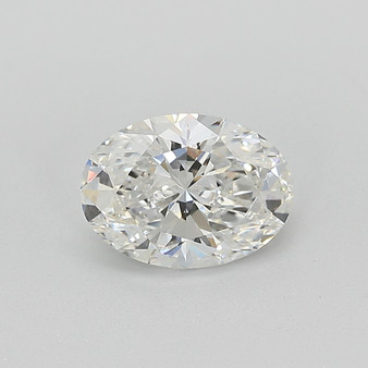 Oval 1.44 F VS1 - #165438 - Lab Grown