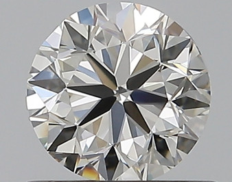 Round 0.6 H VVS1 - #165821