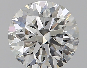 Round 0.51 G SI1 - #166228