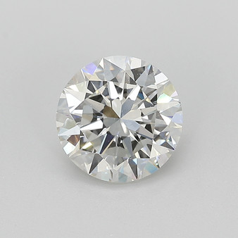 Round 2.01 G VS2 - #166210 - Lab Grown