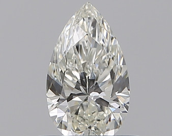 Pear 0.5 J VS2 - #166459
