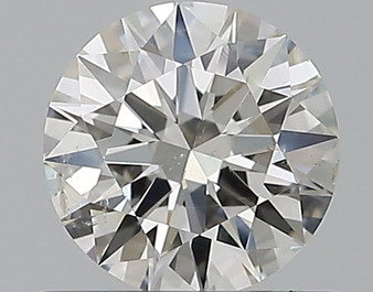 Round 0.54 G SI2 - #168108