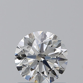 Round 0.7 G SI2 - #166887