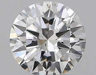 Round 0.59 G SI1 - #168492