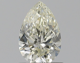 Pear 0.7 M VVS2 - #168610