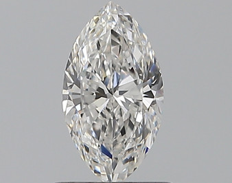 Marquise 0.7 F SI1 - #168755