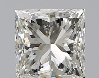 Princess 0.9 J SI2 - #168675