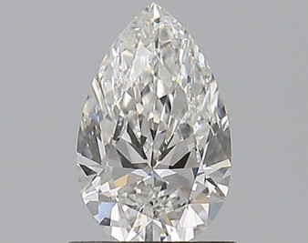 Pear 0.7 E VVS2 - #169419