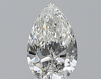 Pear 0.5 H VVS2 - #169418