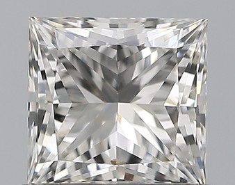 Princess 0.66 H VVS1 - #169451