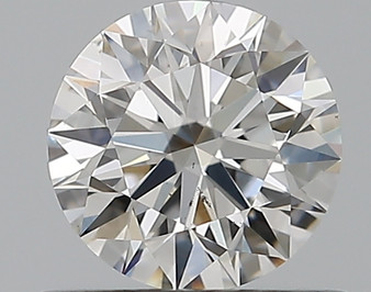 Round 0.52 F VS2 - #169386