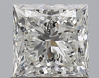 Princess 0.9 H SI2 - #170371