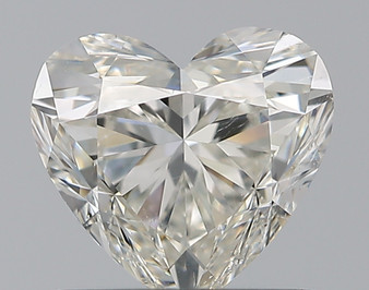 Heart 1 I SI1 - #171127