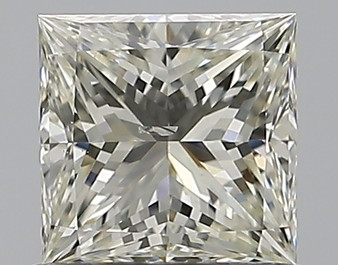 Princess 0.76 K SI2 - #171194