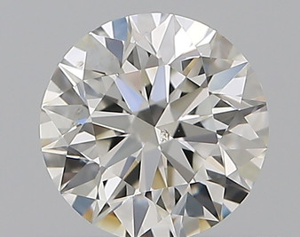 Round 0.5 G SI1 - #171273