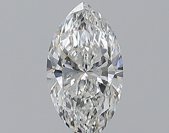 Marquise 0.7 F SI1 - #171932