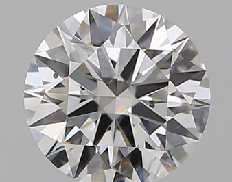 Round 0.55 D SI2 - #171840