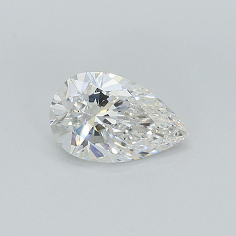 Pear 1.31 E VS2 - #171788 - Lab Grown