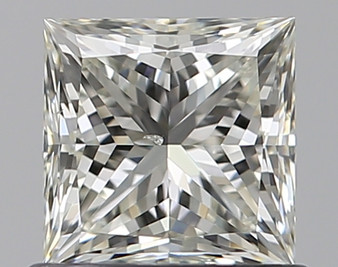 Princess 0.75 K SI1 - #172084