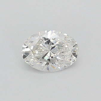 Oval 1.19 G VS1 - #172222 - Lab Grown