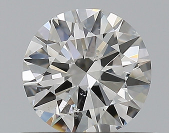 Round 0.5 F SI1 - #172563