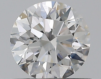 Round 0.5 D SI1 - #172594