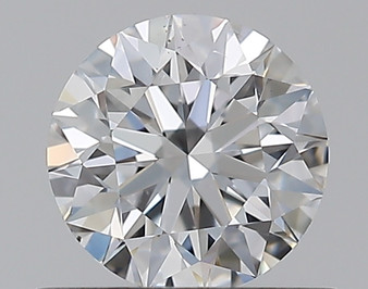 Round 0.5 D SI1 - #172606