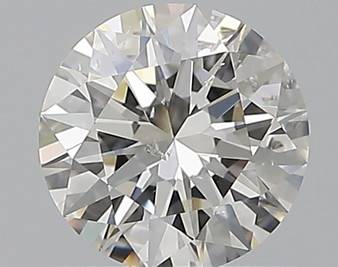 Round 0.6 G SI2 - #172803