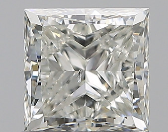 Princess 0.9 J SI1 - #172836