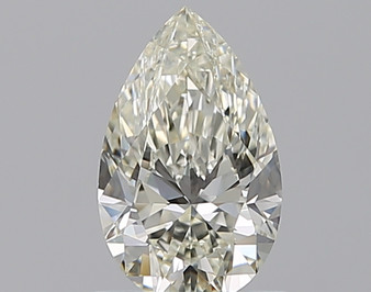Pear 0.75 K VVS2 - #172986