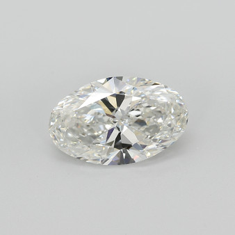 Oval 5.03 H VS1 - #173175 - Lab Grown